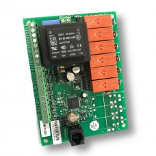 Плата реле KA015 TW-13